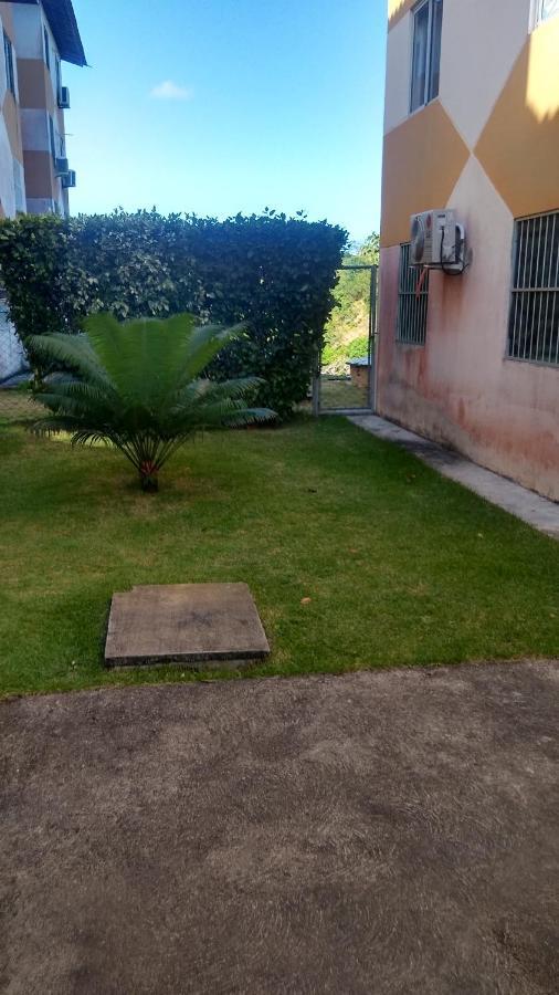 Residencial Iracema Rua Atila Brandao, Bairro Serraria Maceio  Exterior photo